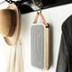 Illustration for article titled B&O Has a Stunning New High-End Bluetooth Speaker